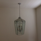 Illustration for article titled Rate my chandelier Hot or Not ?